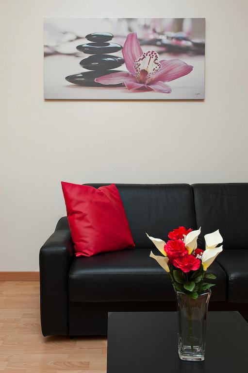 Casa Vacanze House Eden Рим Экстерьер фото