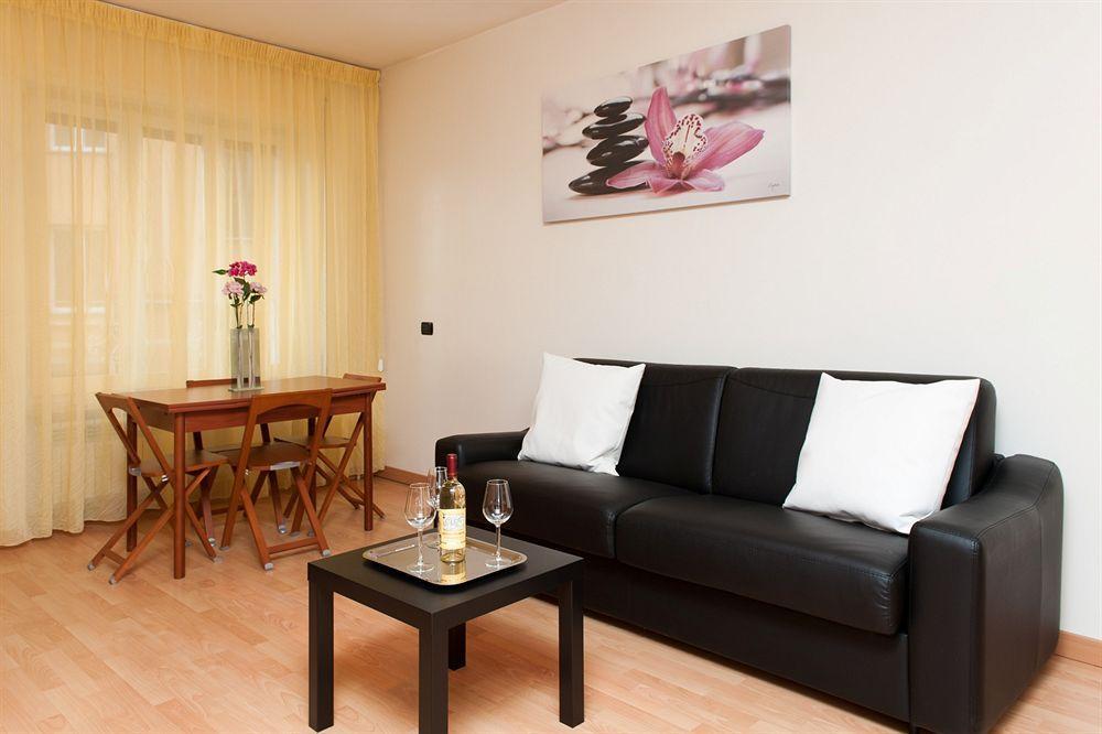Casa Vacanze House Eden Рим Экстерьер фото