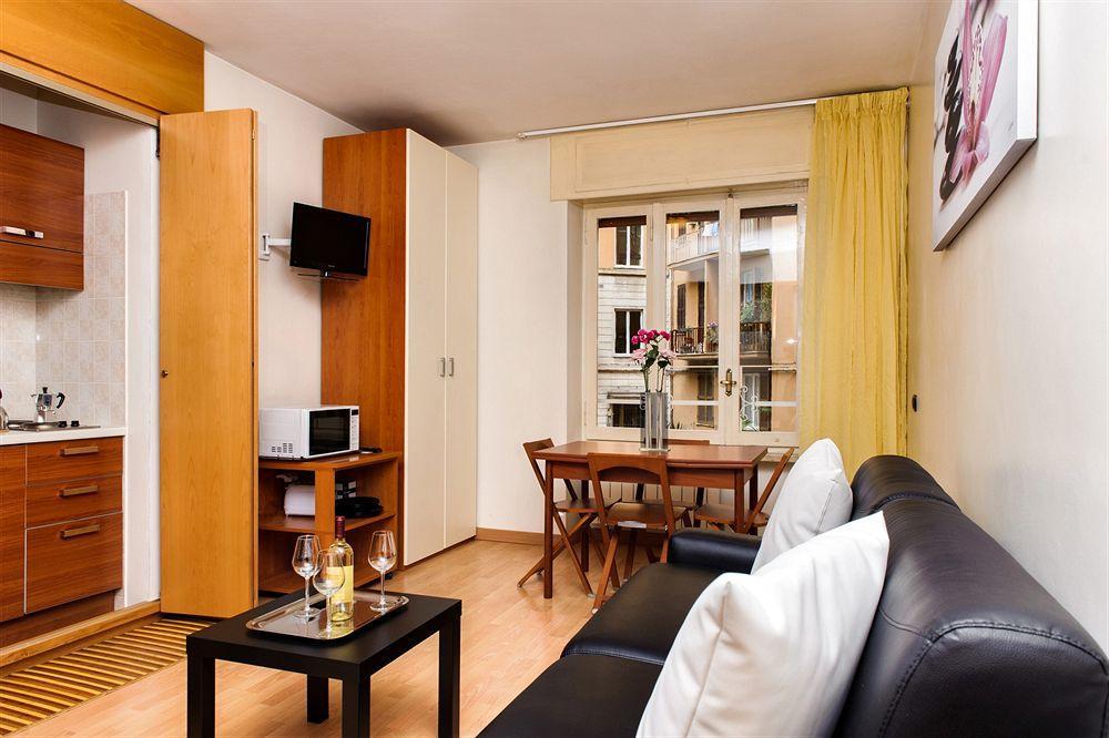 Casa Vacanze House Eden Рим Экстерьер фото