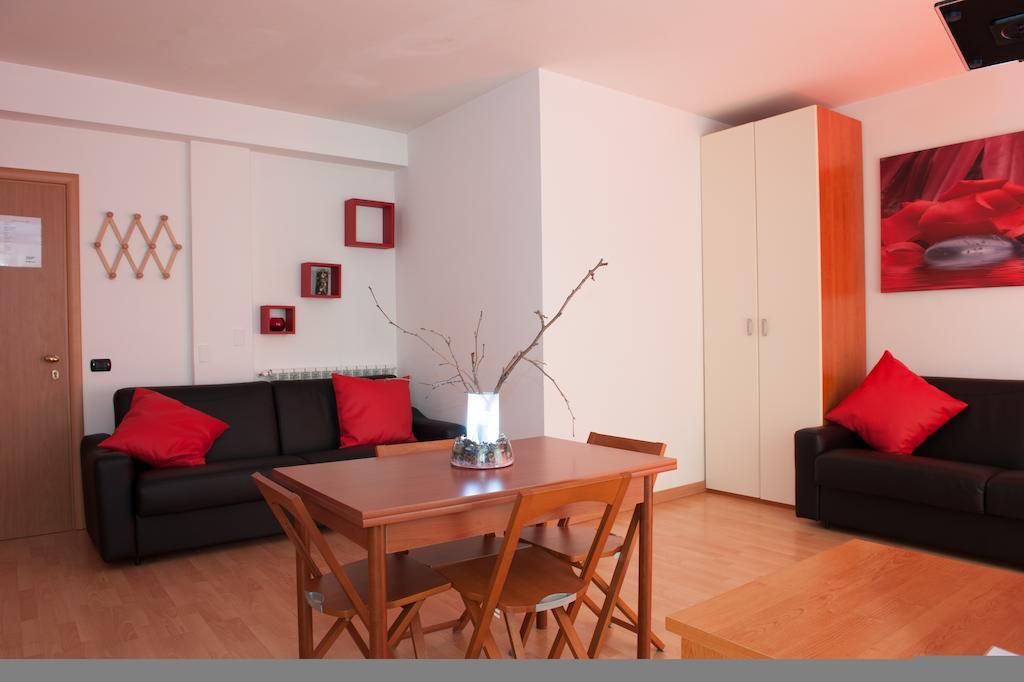 Casa Vacanze House Eden Рим Экстерьер фото