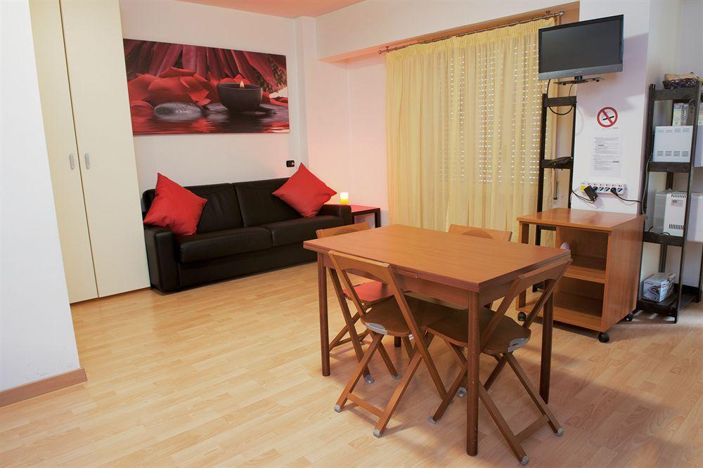 Casa Vacanze House Eden Рим Экстерьер фото