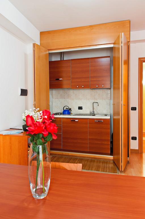 Casa Vacanze House Eden Рим Номер фото