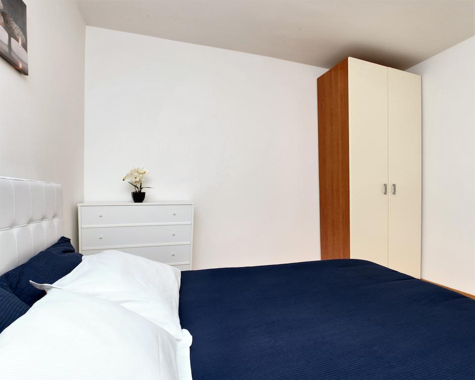 Casa Vacanze House Eden Рим Номер фото