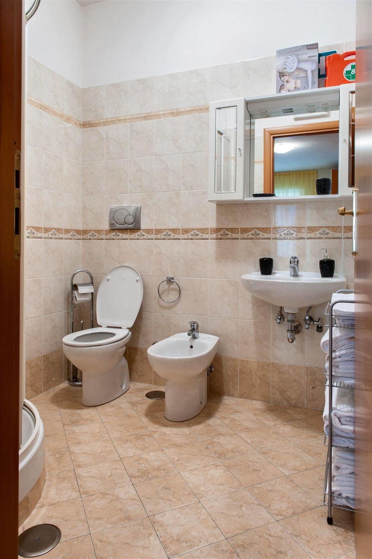 Casa Vacanze House Eden Рим Экстерьер фото