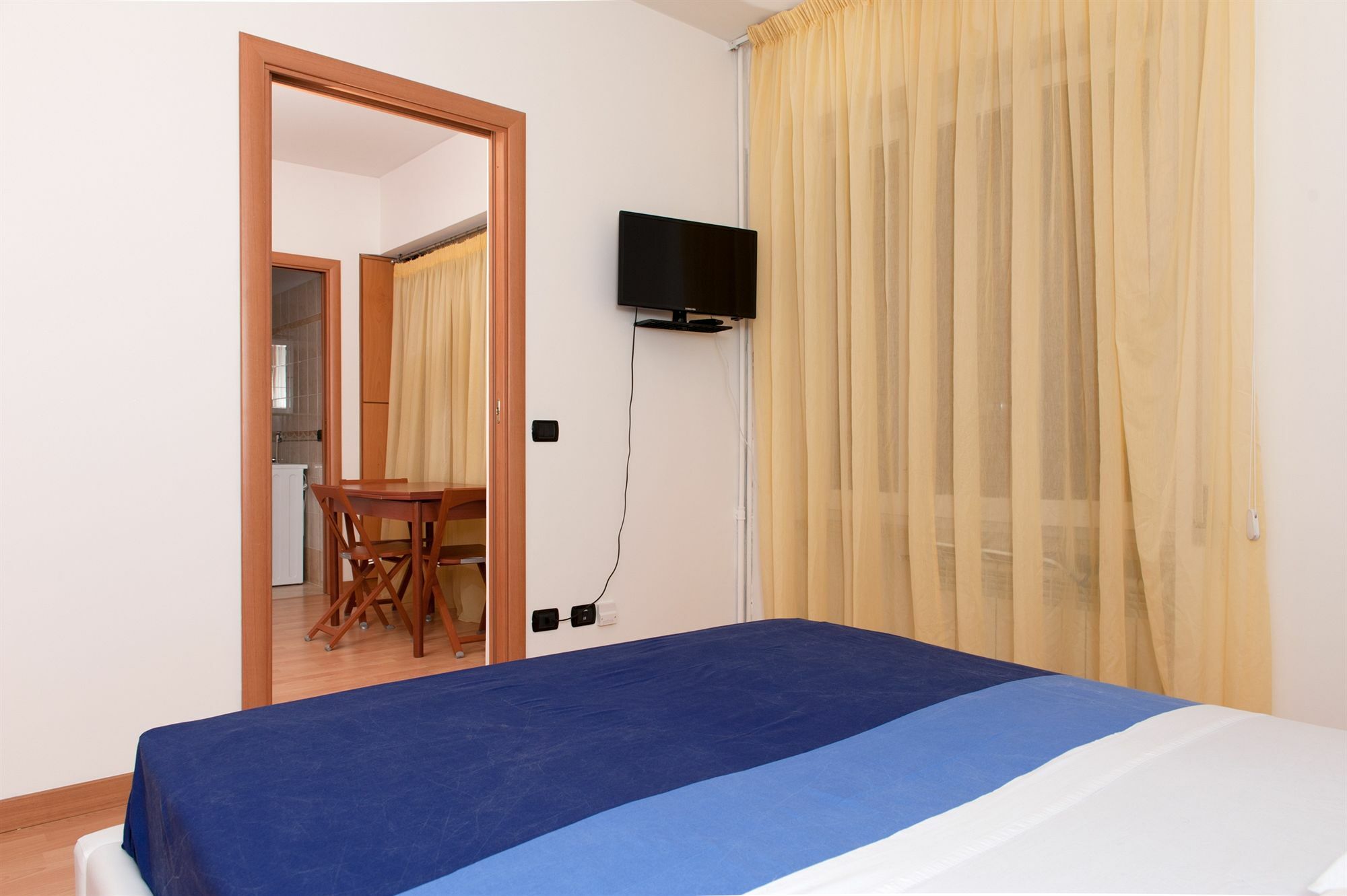 Casa Vacanze House Eden Рим Экстерьер фото