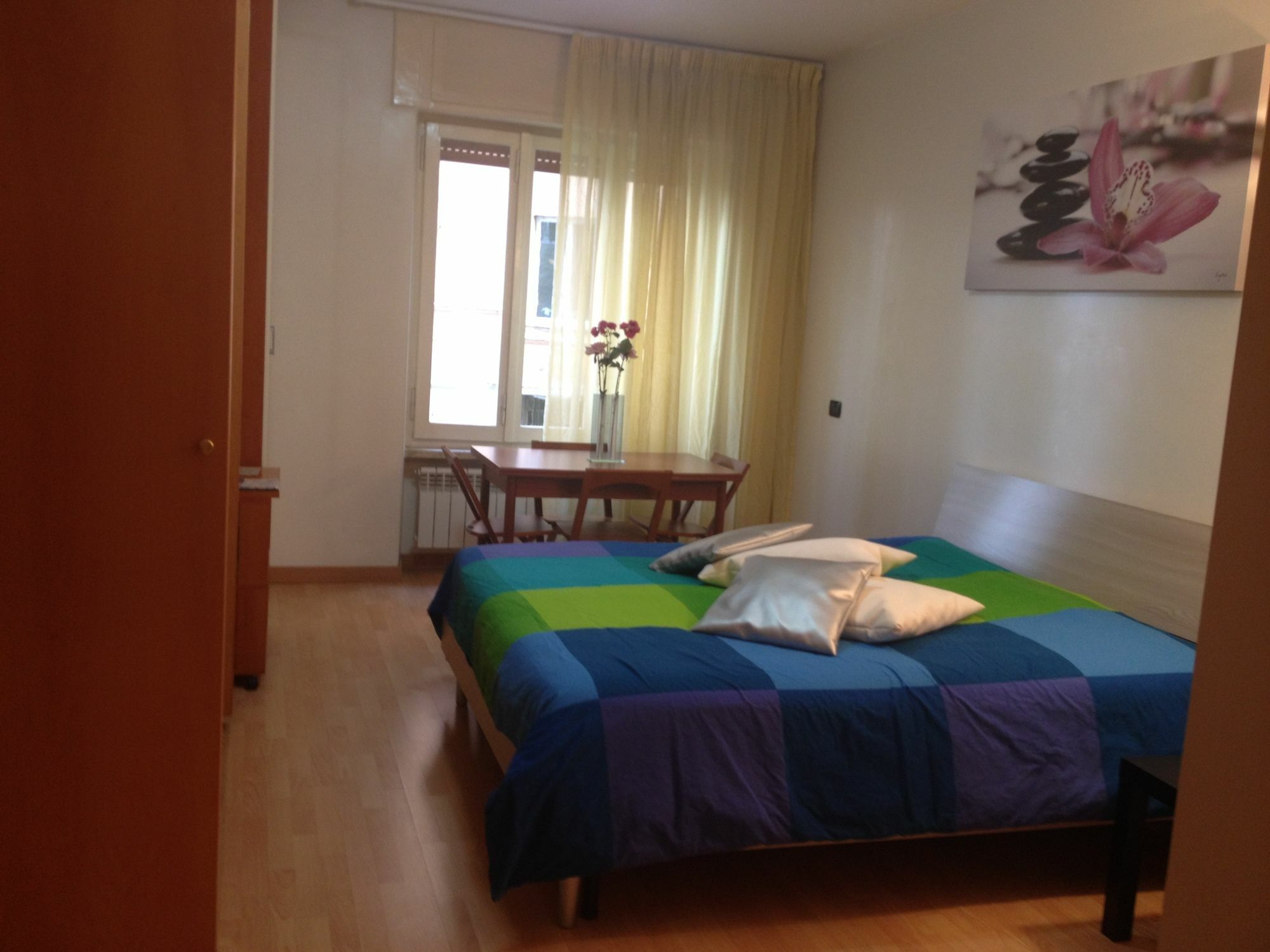 Casa Vacanze House Eden Рим Экстерьер фото