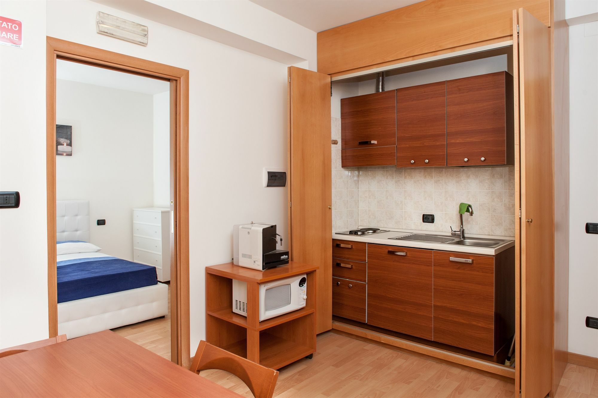 Casa Vacanze House Eden Рим Экстерьер фото