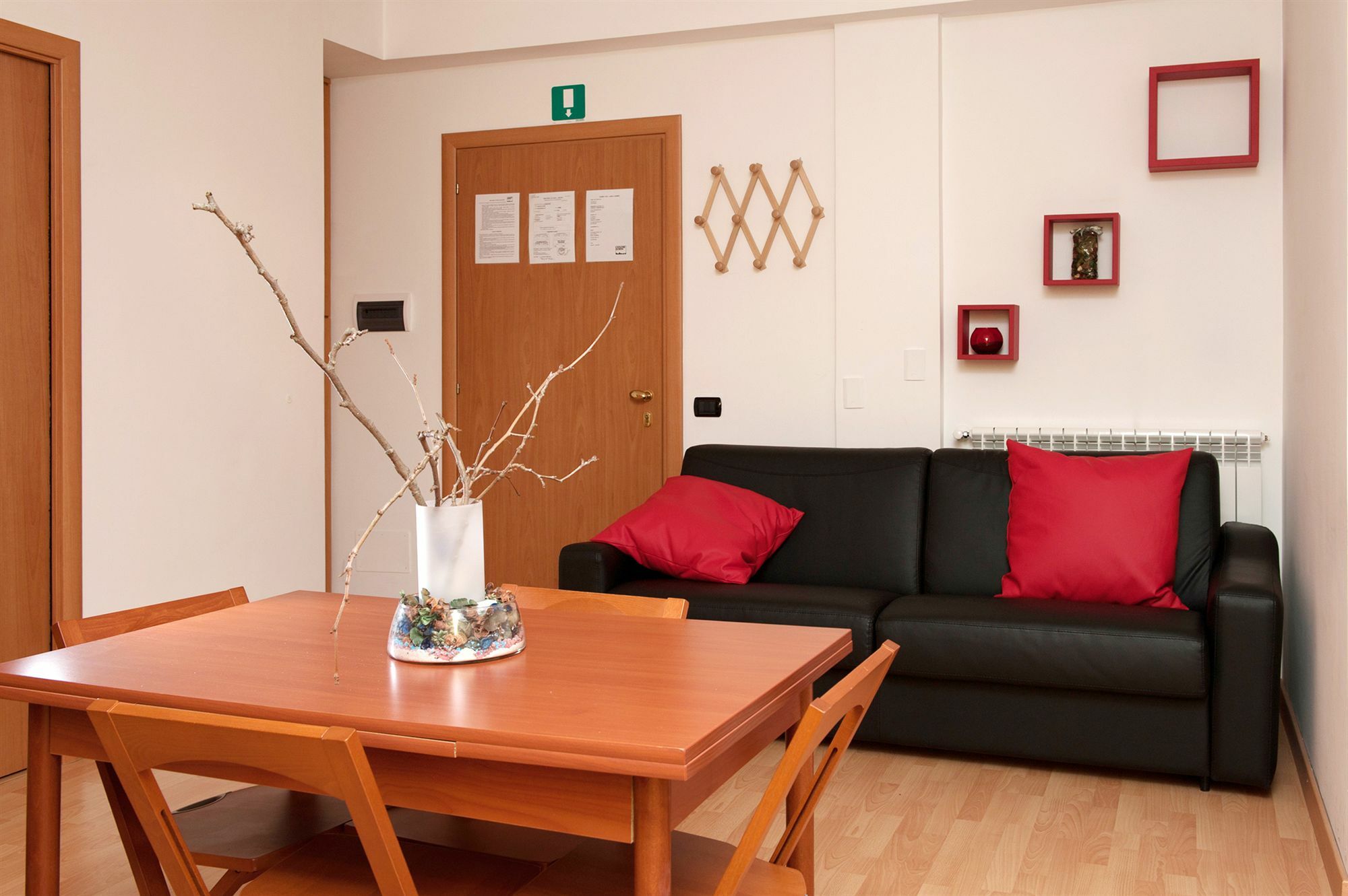 Casa Vacanze House Eden Рим Экстерьер фото