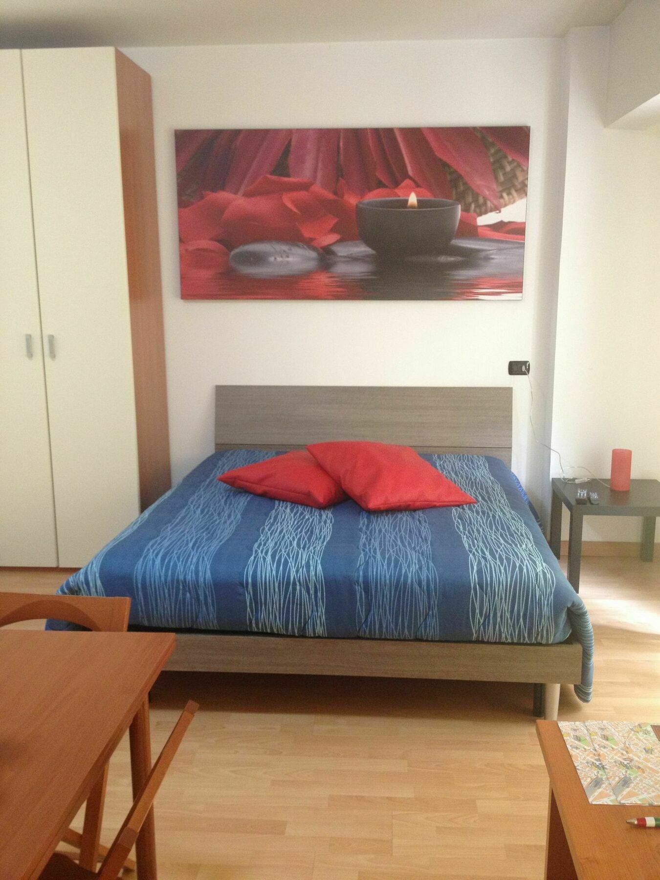 Casa Vacanze House Eden Рим Экстерьер фото