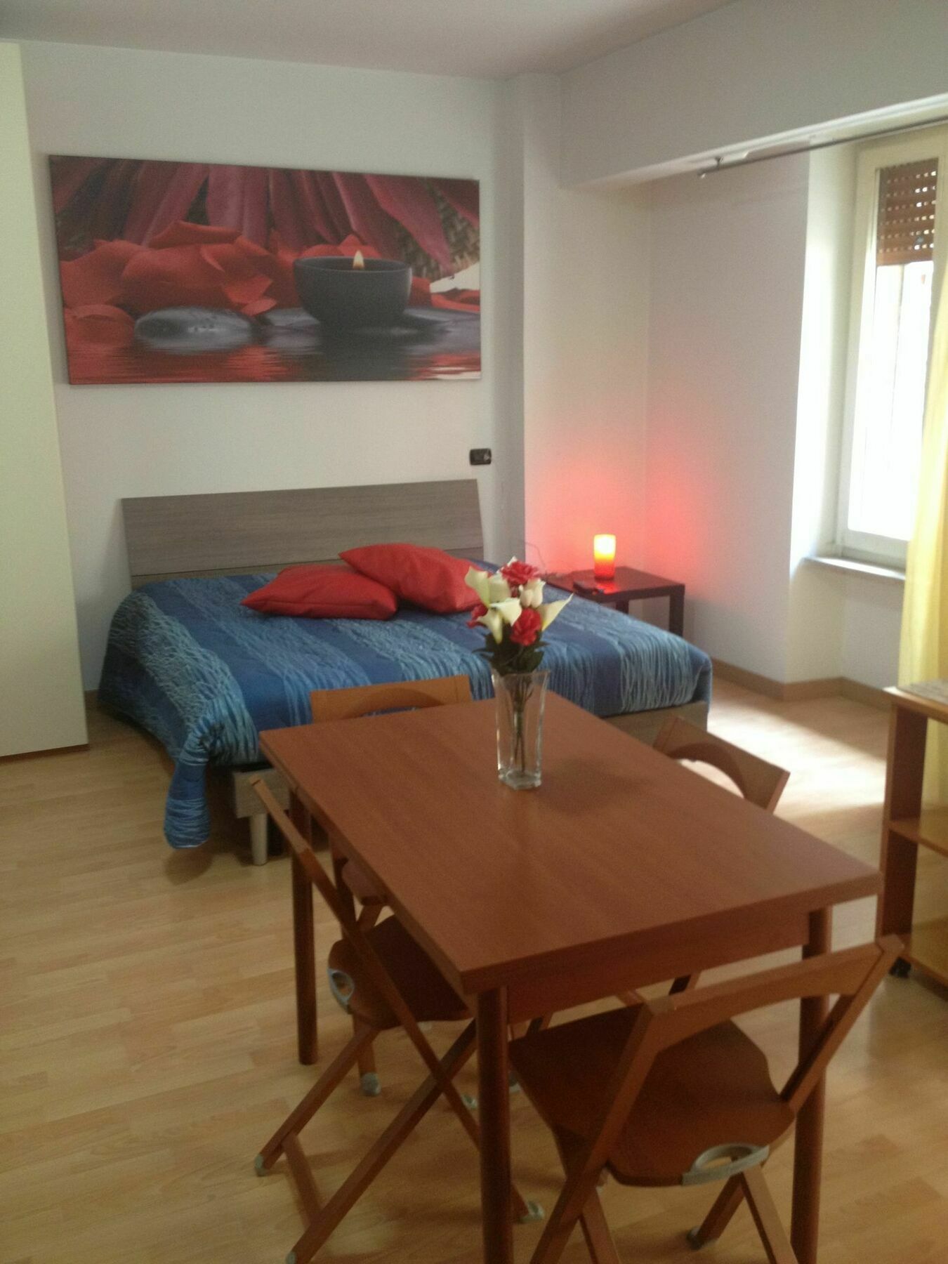 Casa Vacanze House Eden Рим Экстерьер фото