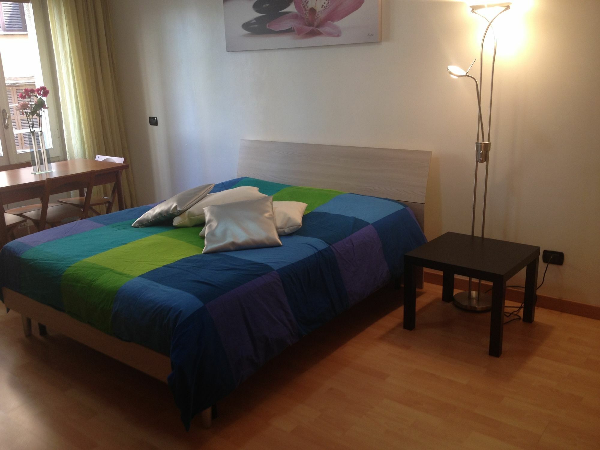 Casa Vacanze House Eden Рим Экстерьер фото