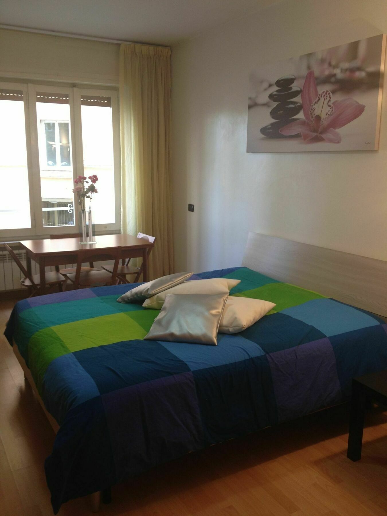Casa Vacanze House Eden Рим Экстерьер фото