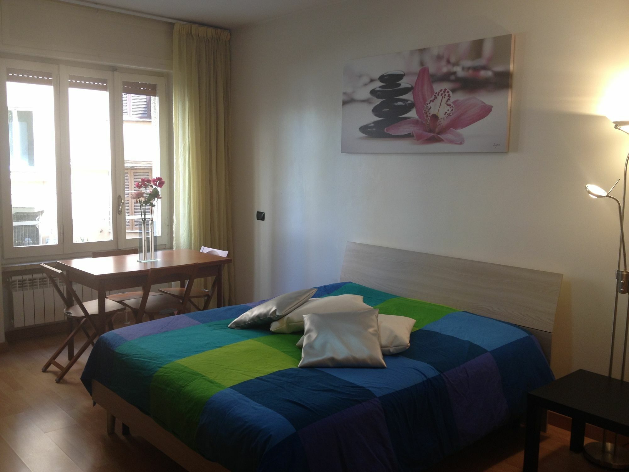 Casa Vacanze House Eden Рим Экстерьер фото