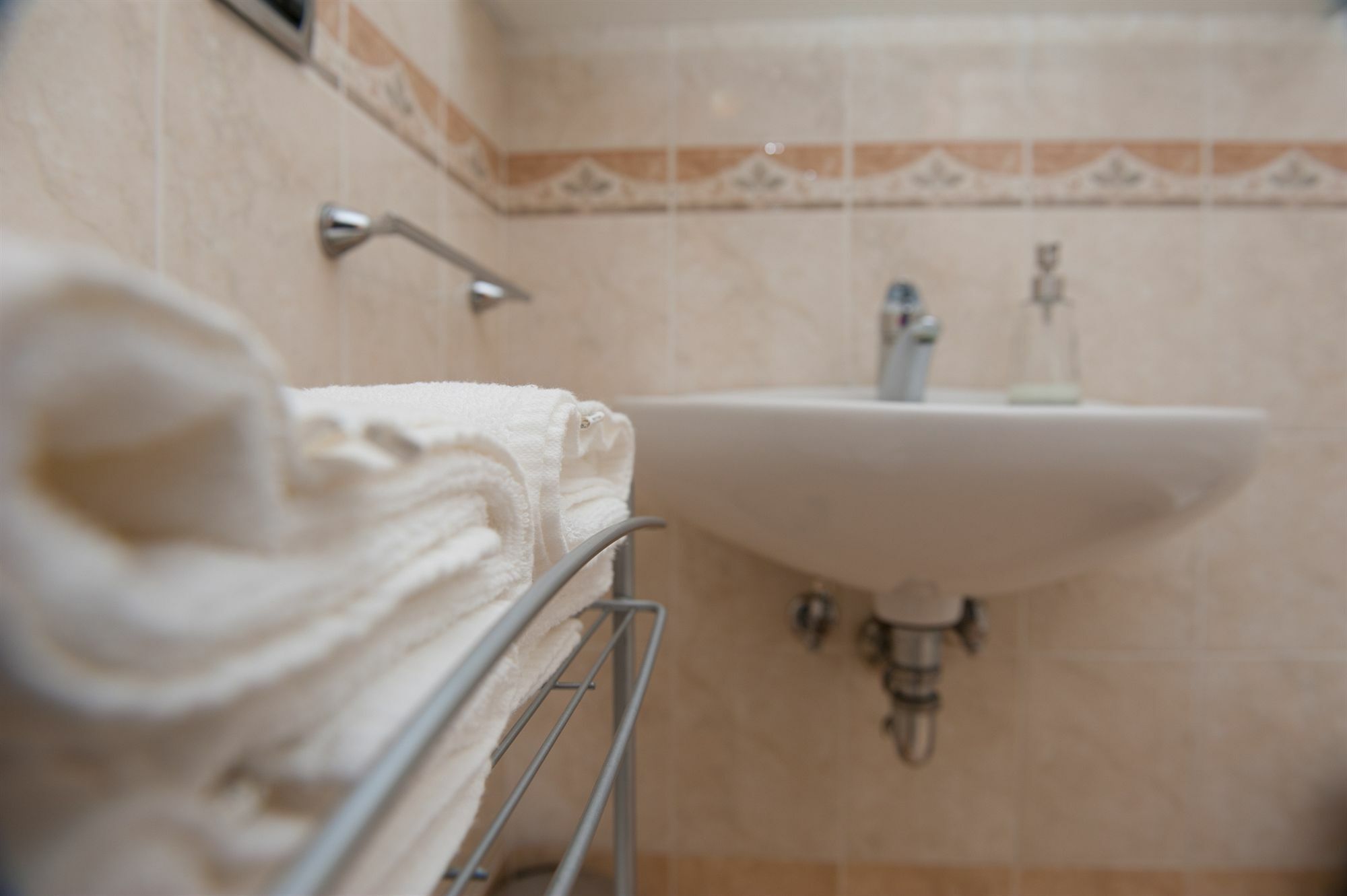 Casa Vacanze House Eden Рим Экстерьер фото