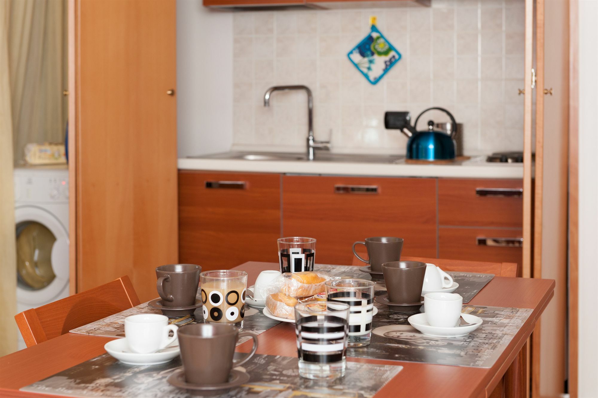 Casa Vacanze House Eden Рим Экстерьер фото